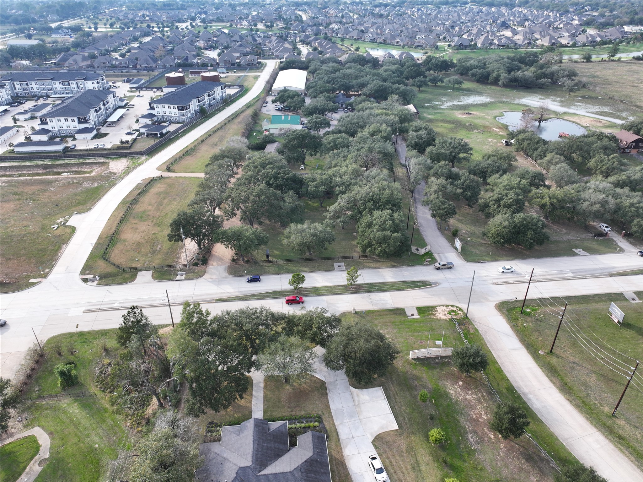 16607 Mueschke Road Cypress, TX 77433 - Photo 19 of 27