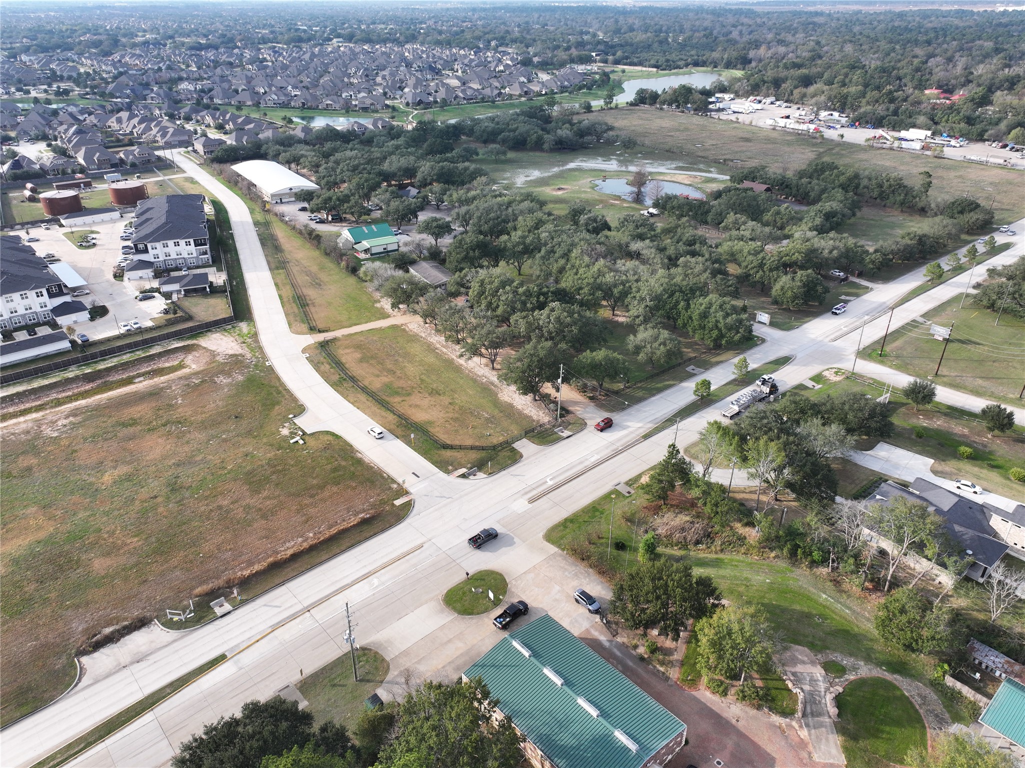 16607 Mueschke Road Cypress, TX 77433 - Photo 20 of 27