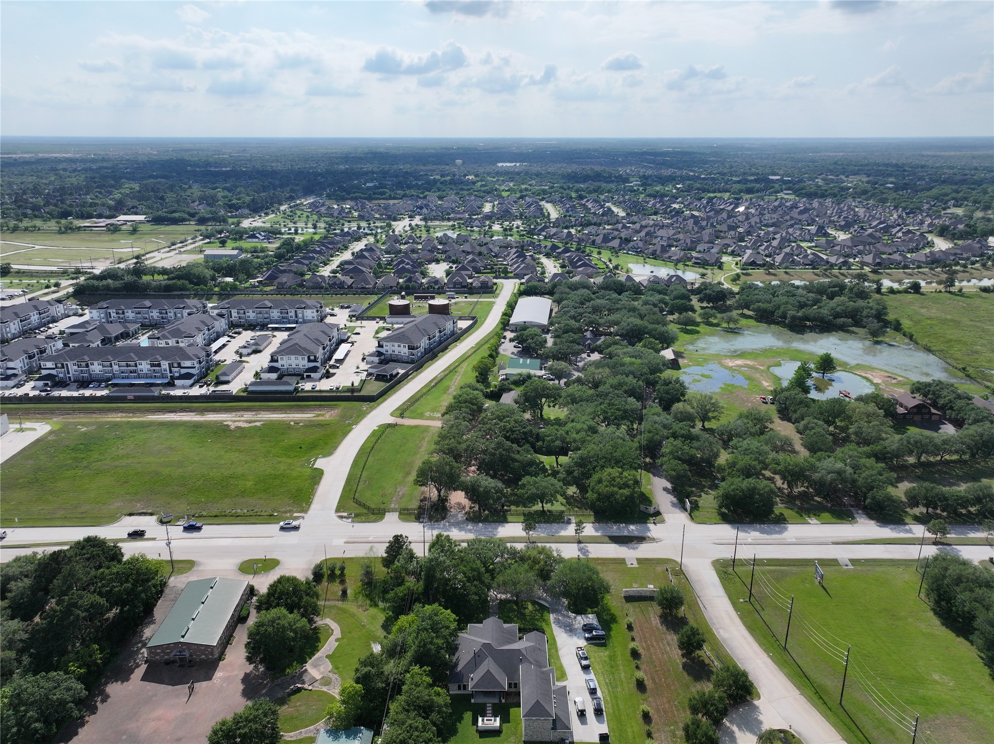 16607 Mueschke Road Cypress, TX 77433 - Photo 2 of 27