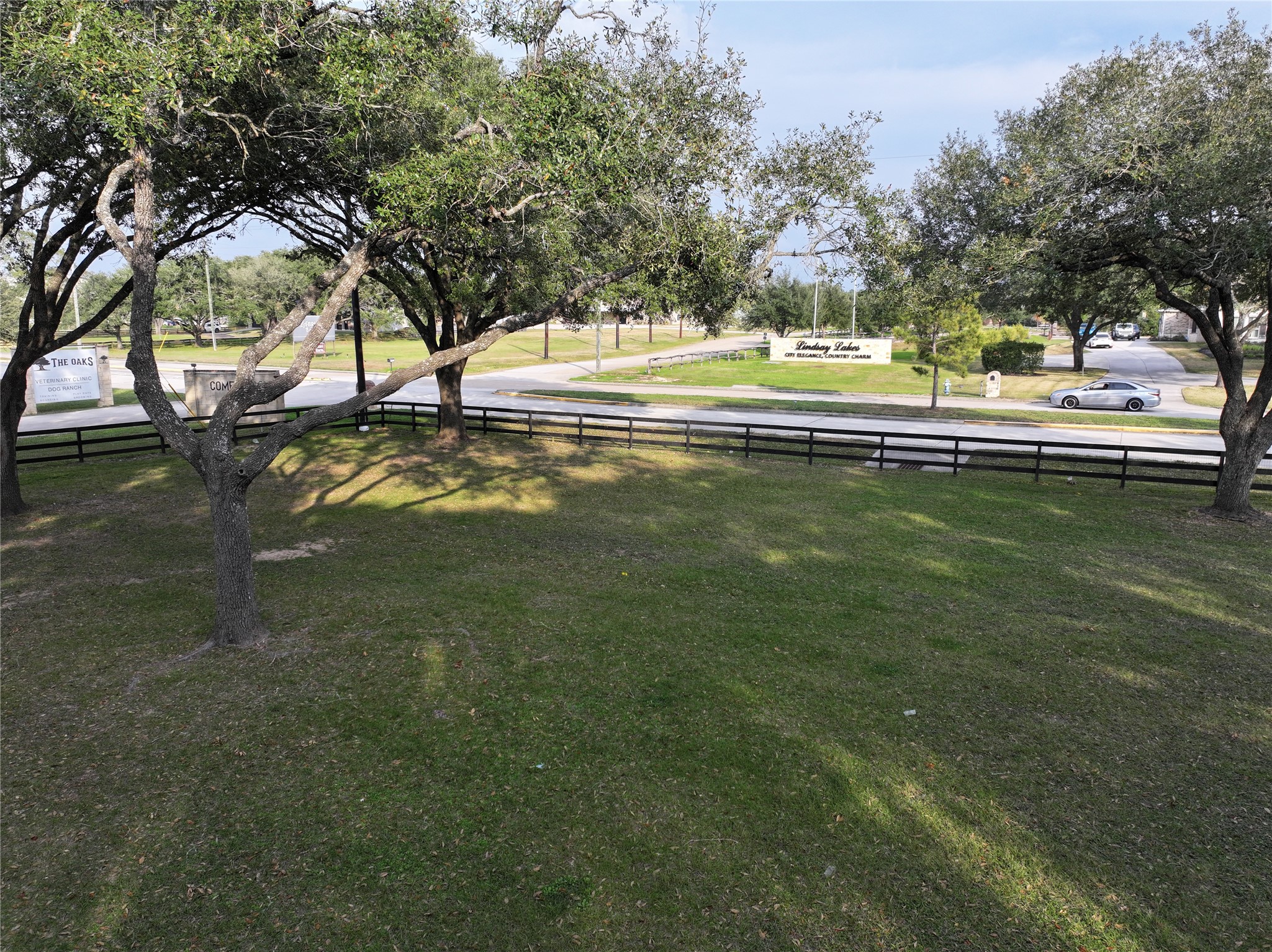 16607 Mueschke Road Cypress, TX 77433 - Photo 21 of 27