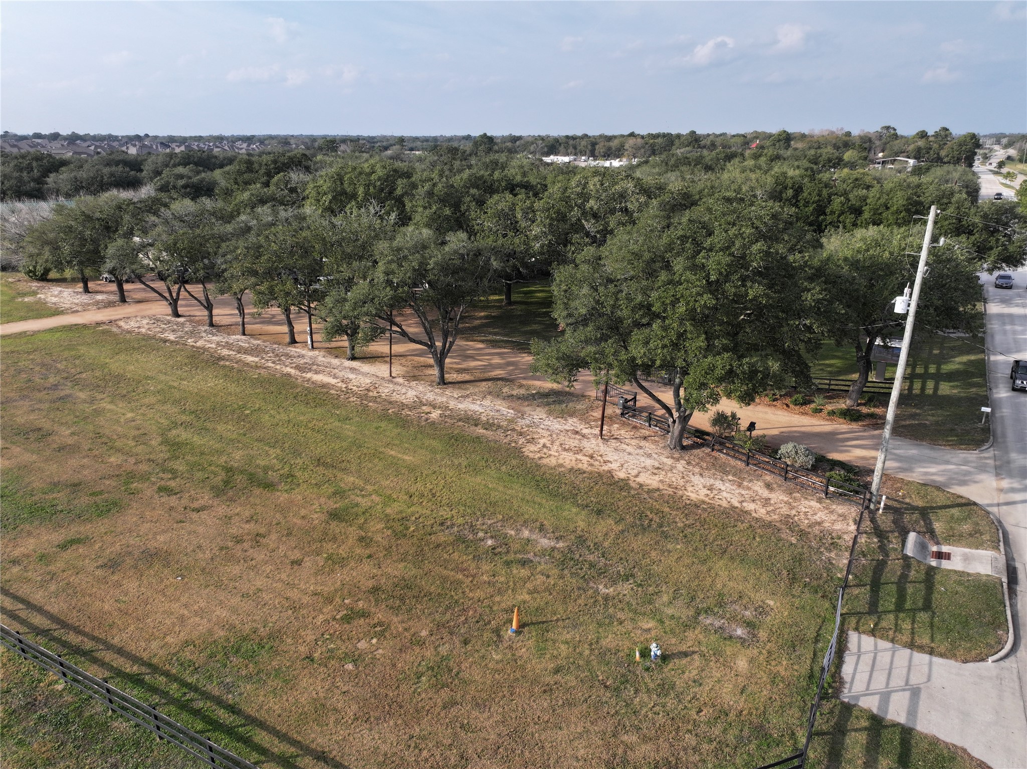 16607 Mueschke Road Cypress, TX 77433 - Photo 23 of 27