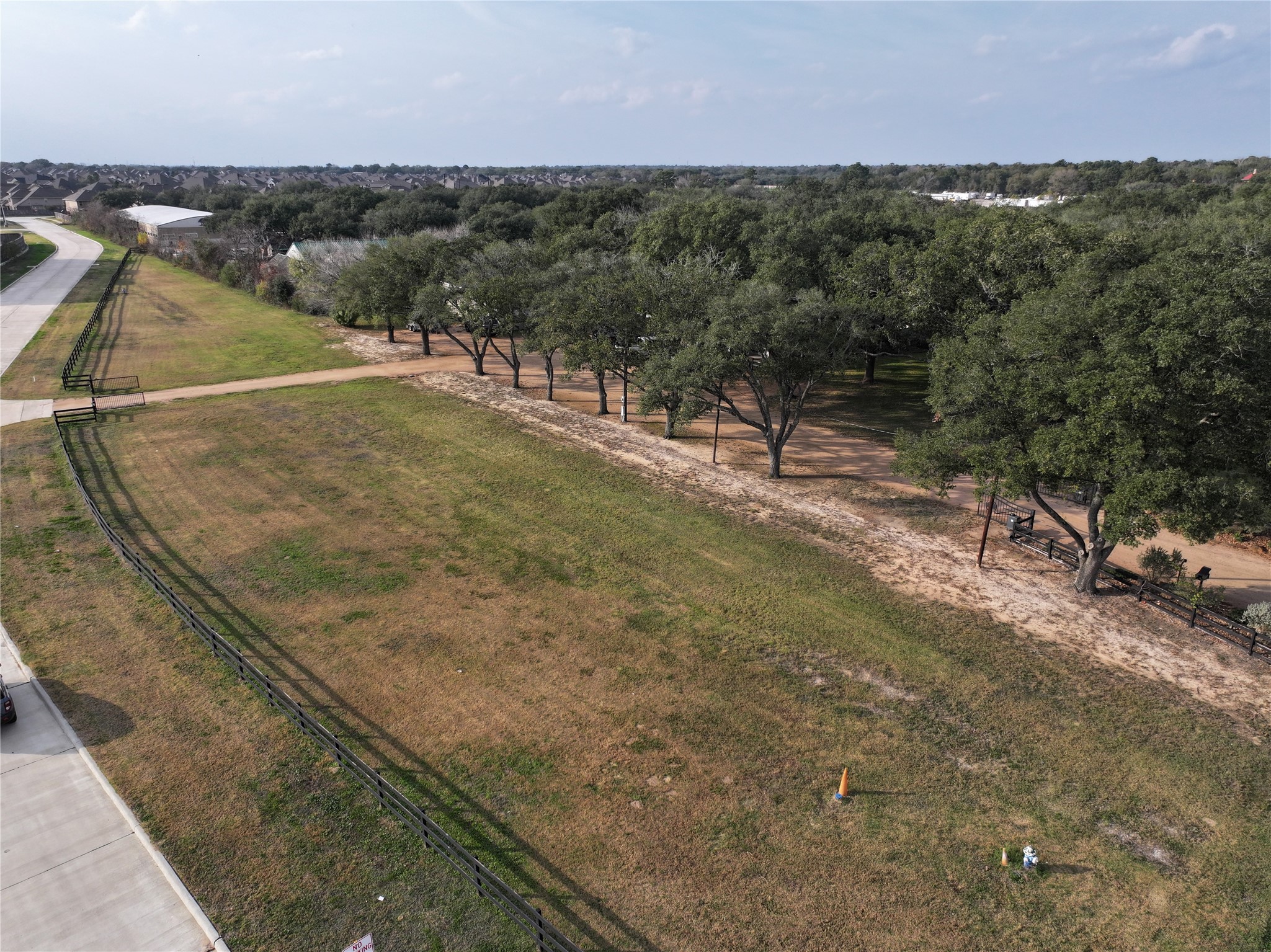 16607 Mueschke Road Cypress, TX 77433 - Photo 25 of 27