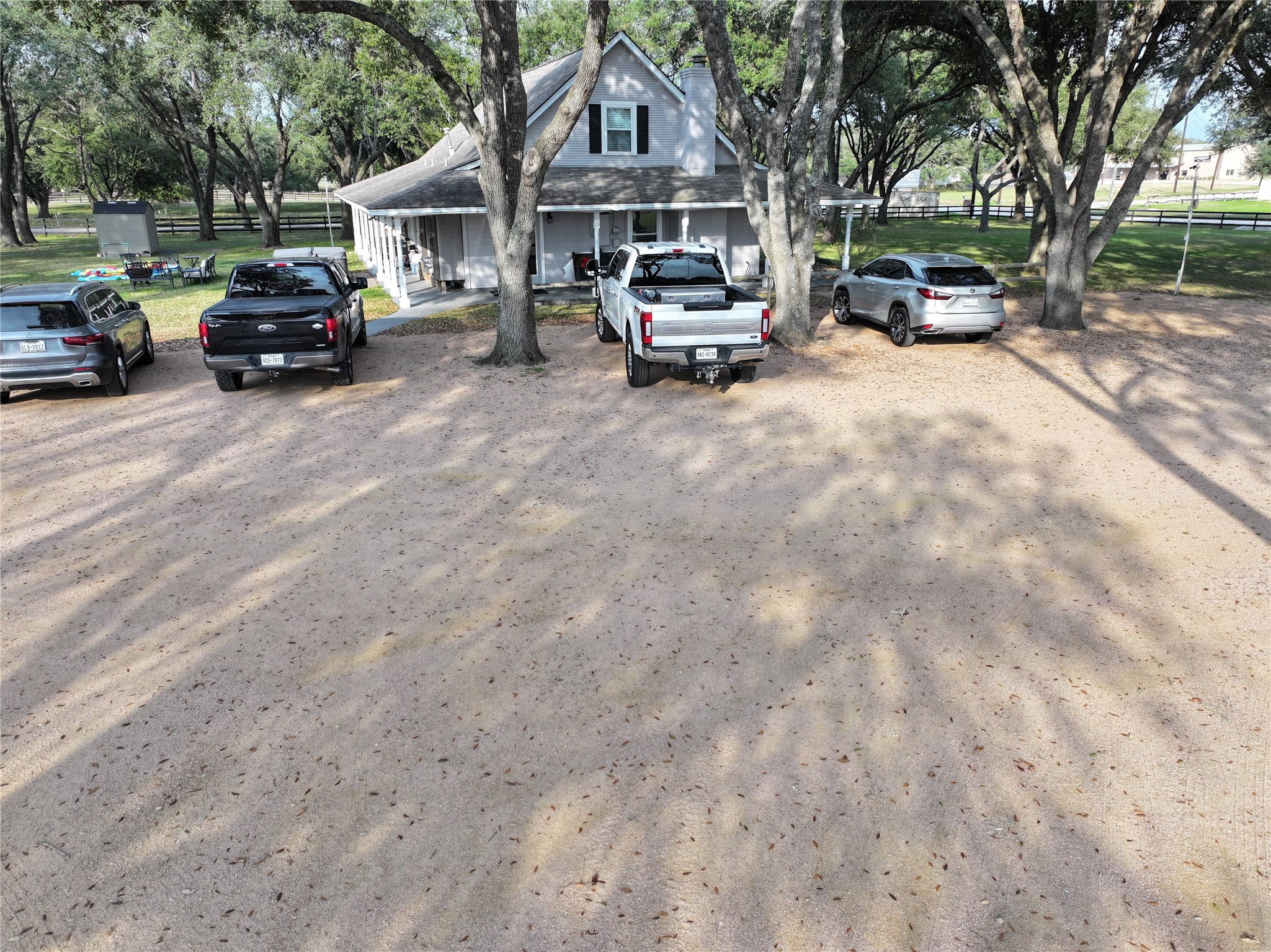 16607 Mueschke Road Cypress, TX 77433 - Photo 27 of 27