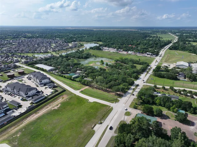 $1,395,000 | 16607 Mueschke Road, Cypress, TX 77433