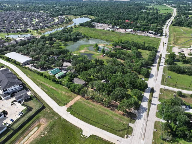 $1,395,000 | 16607 Mueschke Road, Cypress, TX 77433