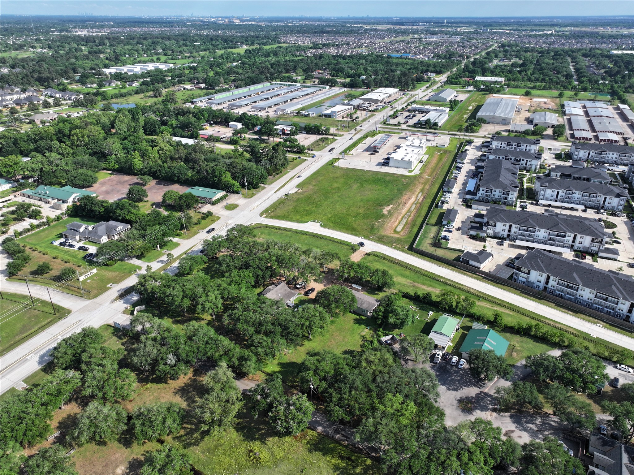 16607 Mueschke Road Cypress, TX 77433 - Photo 10 of 27