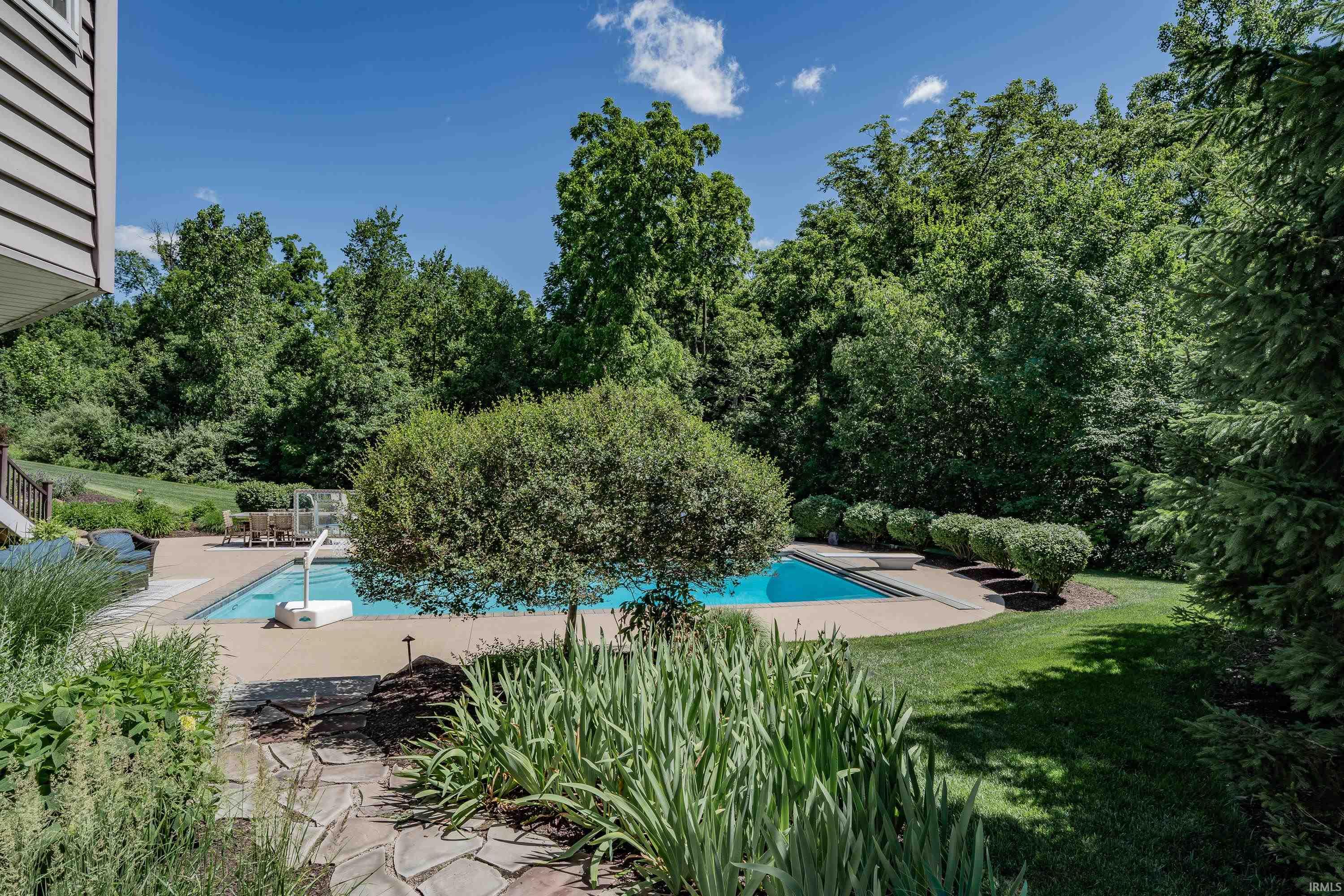 3530 Strand Court Fort Wayne, IN 46814 - Photo 36 of 37