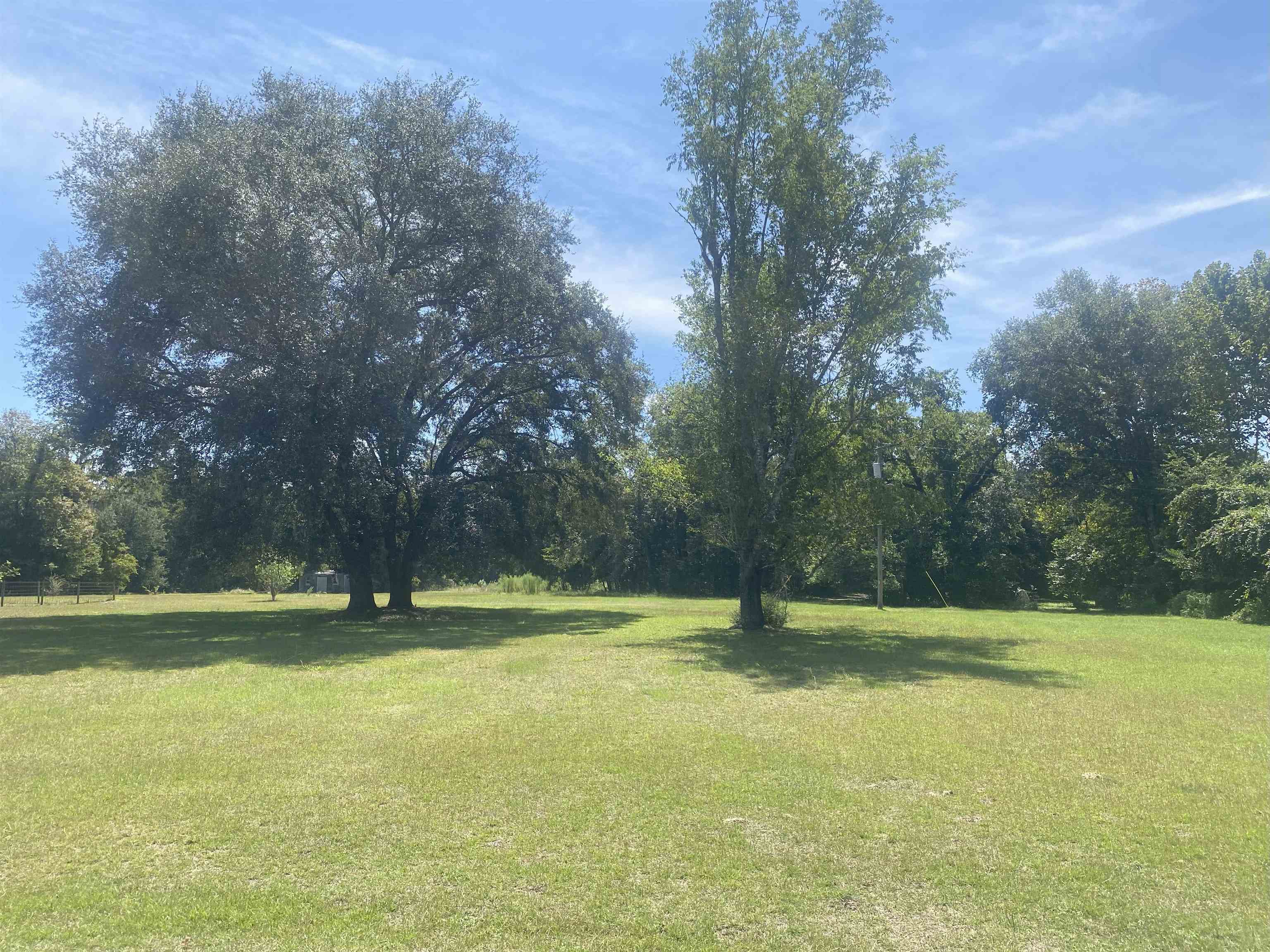 111 J K Moore Road Crawfordville, FL 32327 - Photo 16 of 28