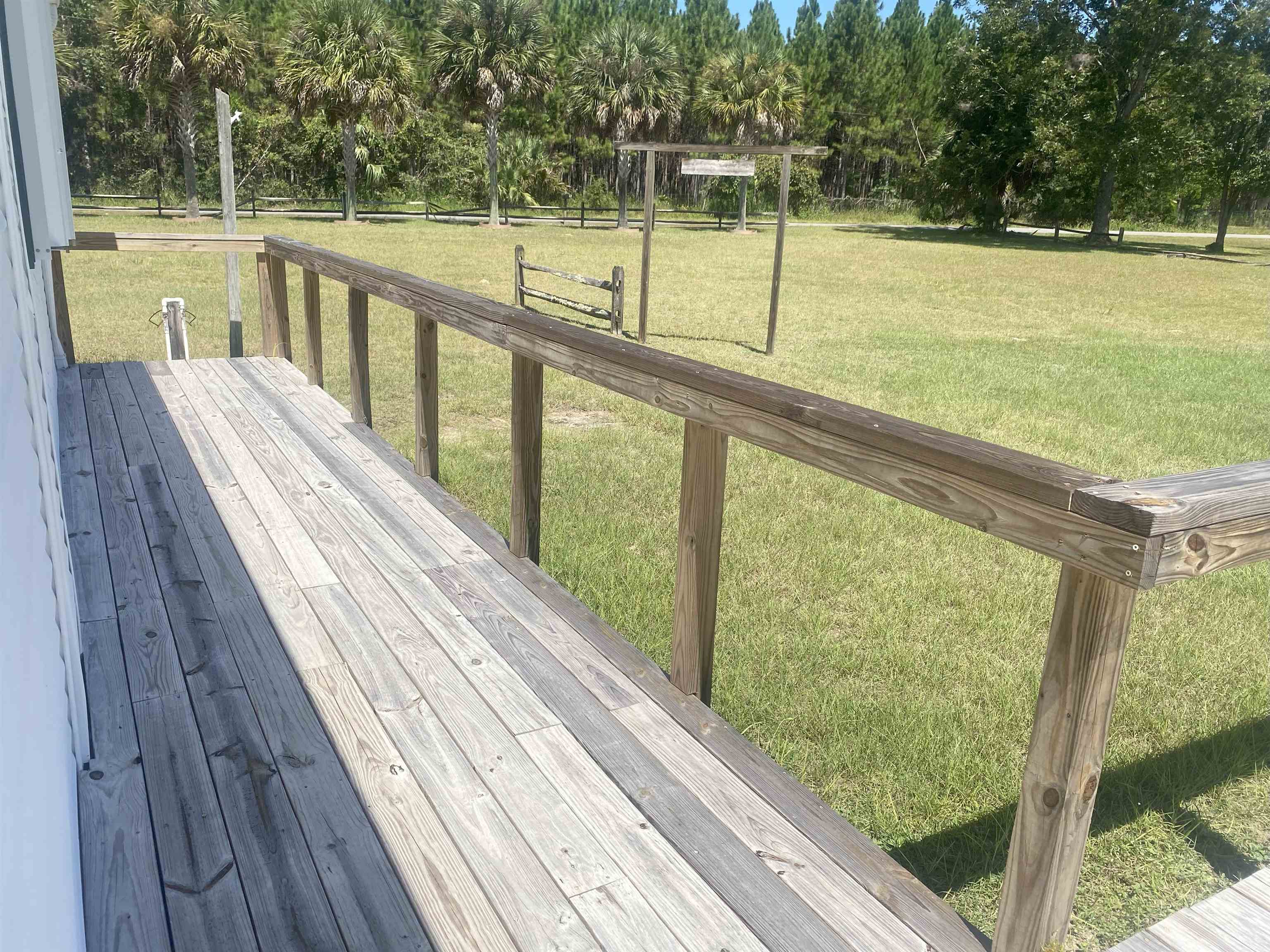 111 J K Moore Road Crawfordville, FL 32327 - Photo 21 of 28