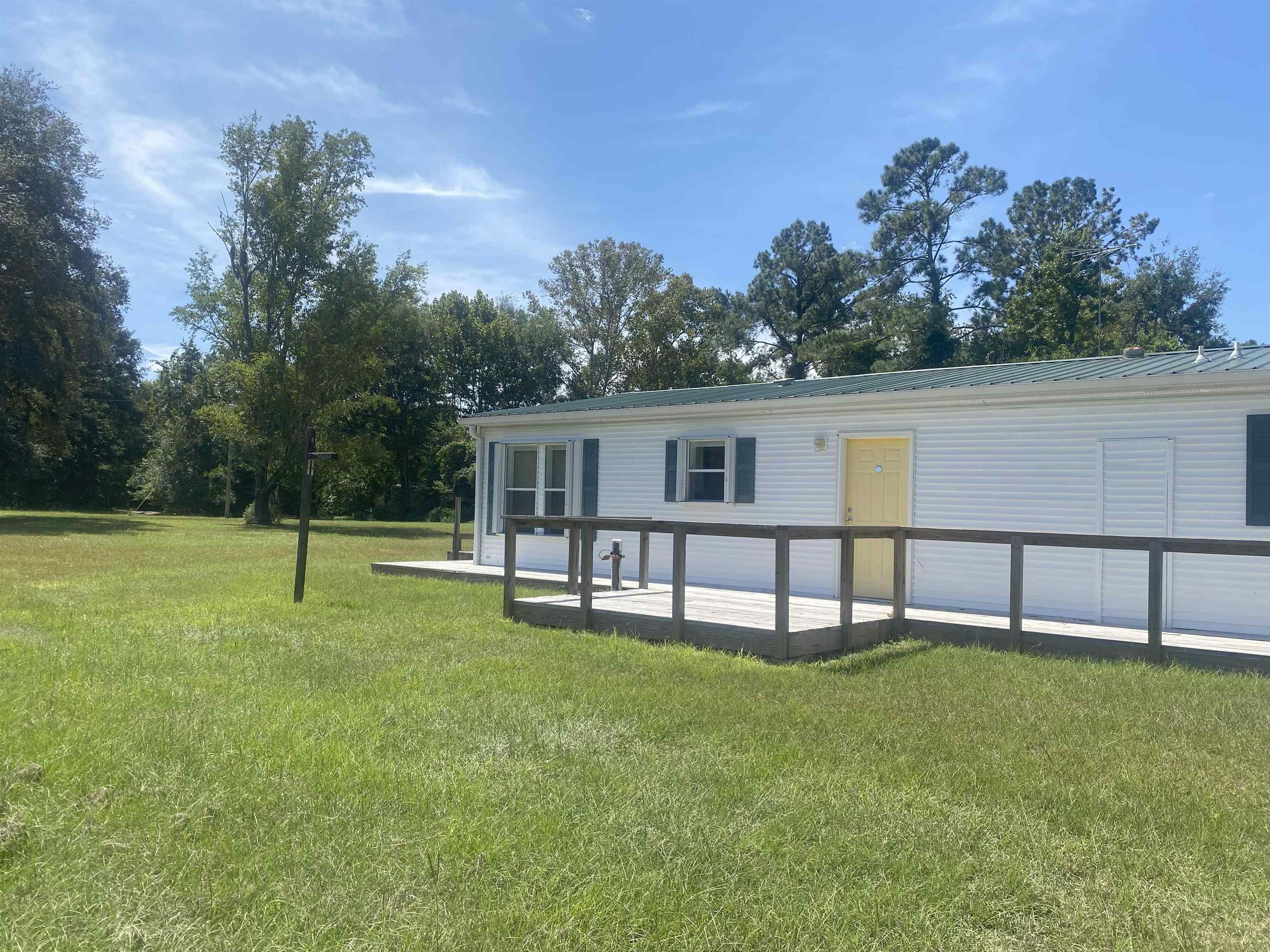 111 J K Moore Road Crawfordville, FL 32327 - Photo 23 of 28