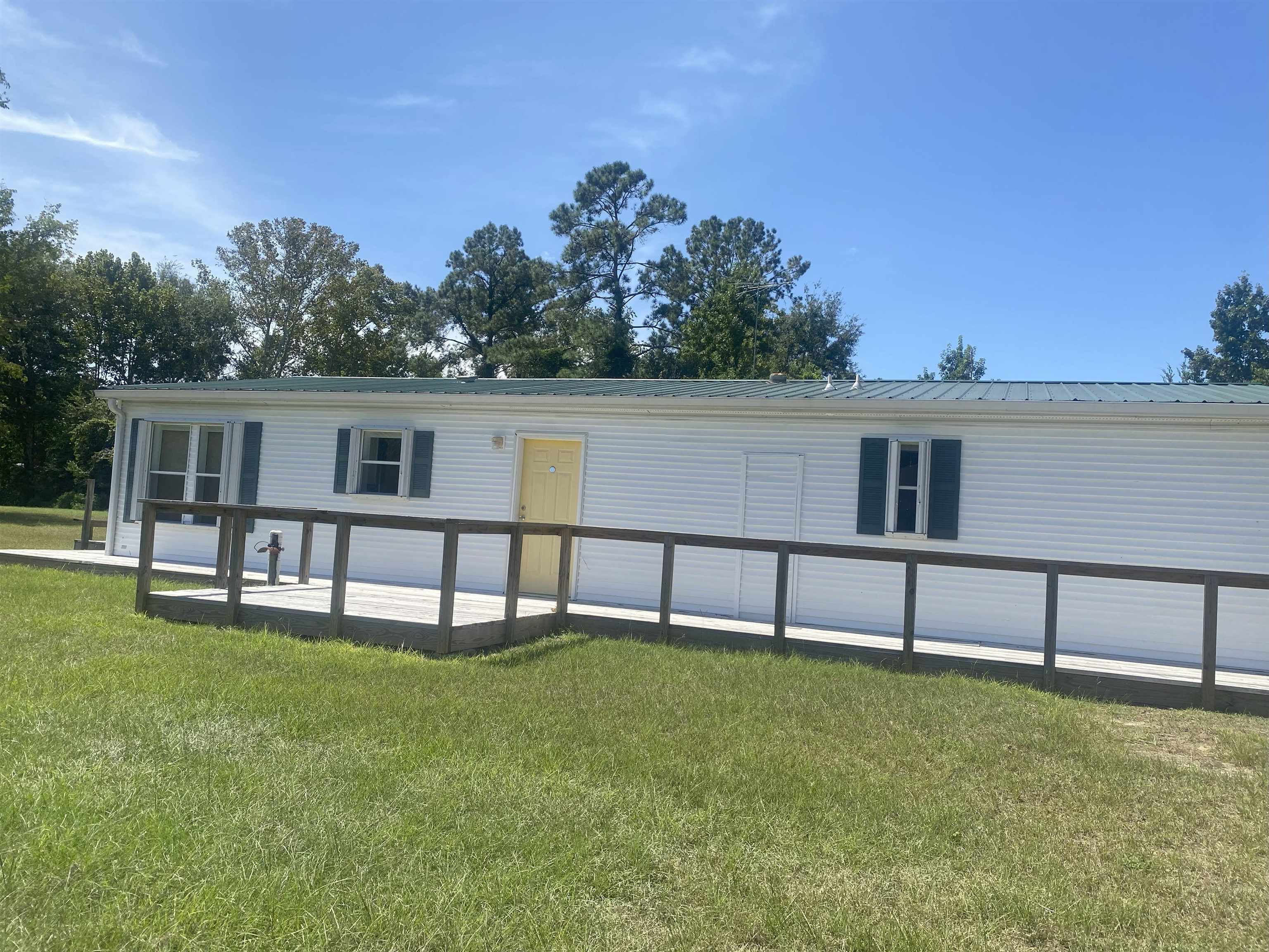 111 J K Moore Road Crawfordville, FL 32327 - Photo 24 of 28