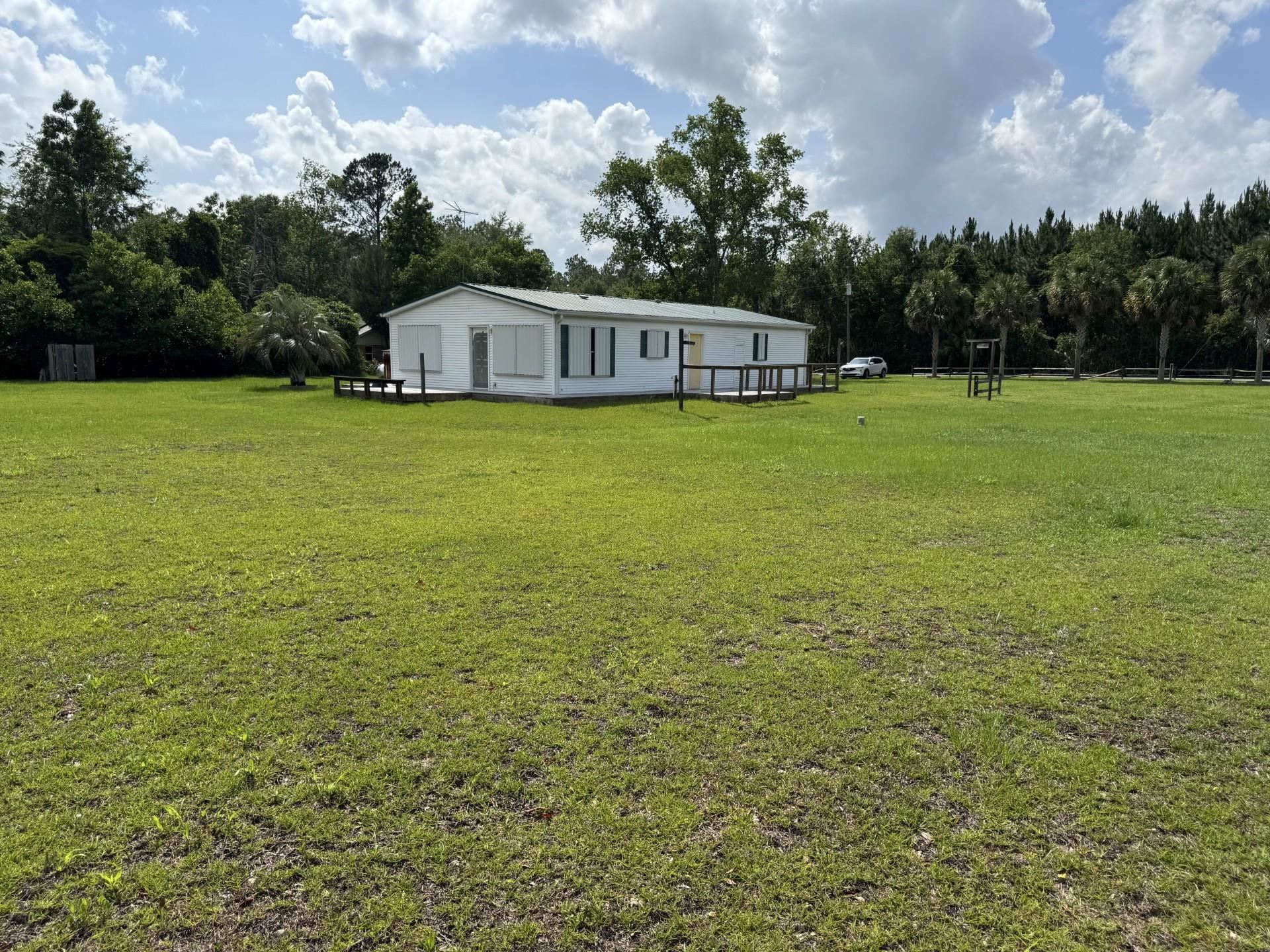 111 J K Moore Road Crawfordville, FL 32327 - Photo 25 of 28
