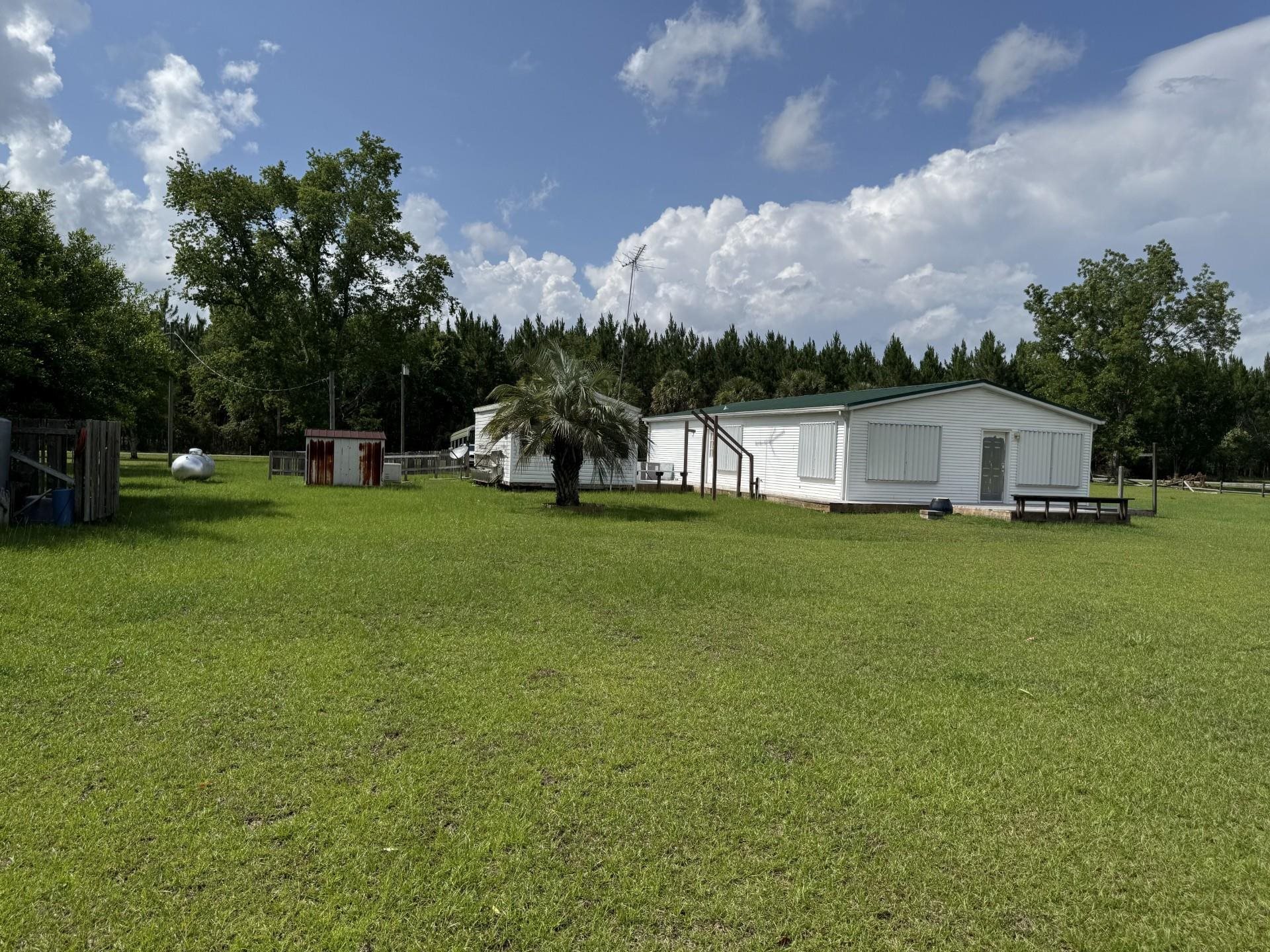 111 J K Moore Road Crawfordville, FL 32327 - Photo 27 of 28