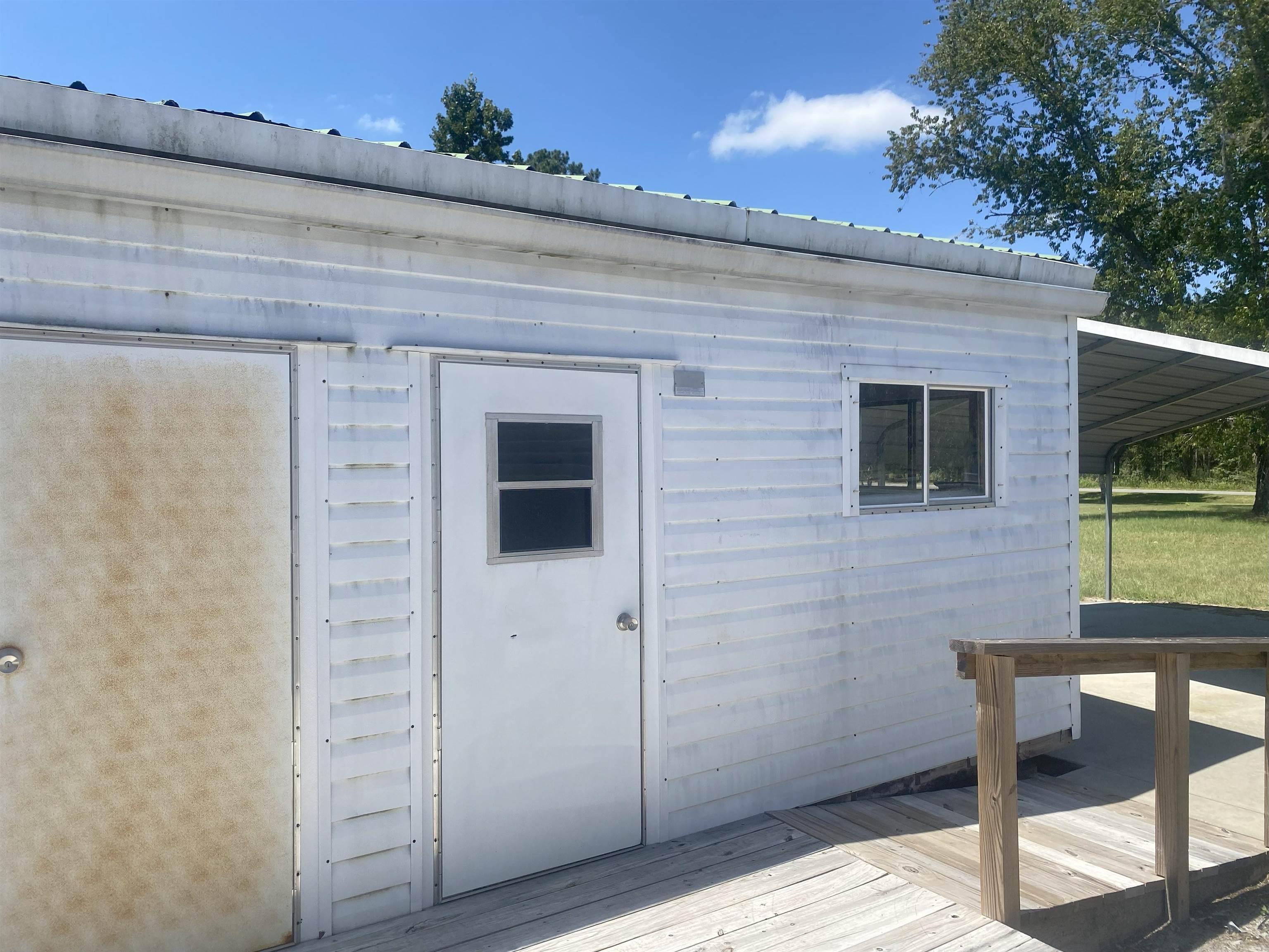 111 J K Moore Road Crawfordville, FL 32327 - Photo 28 of 28