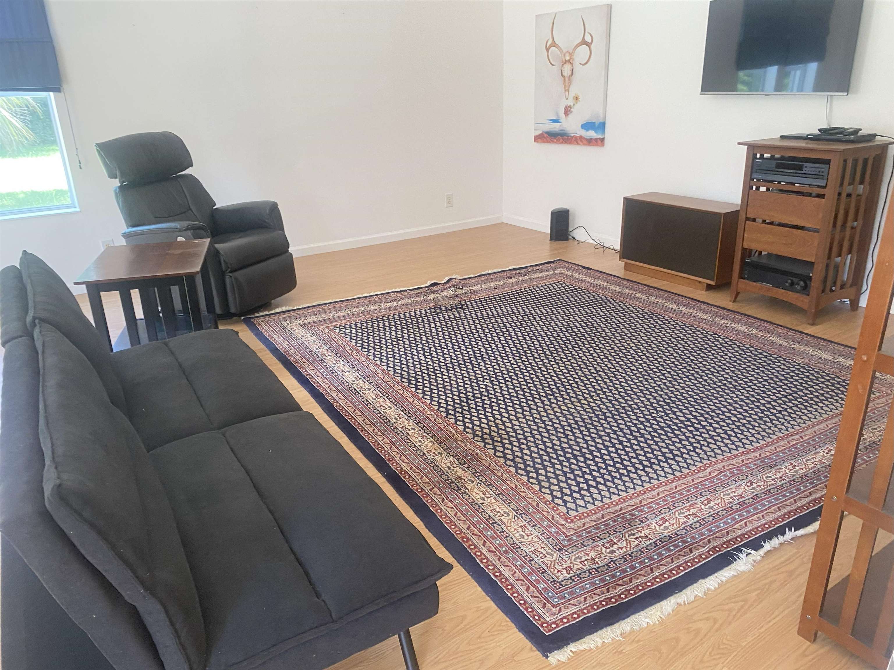 111 J K Moore Road Crawfordville, FL 32327 - Photo 3 of 28