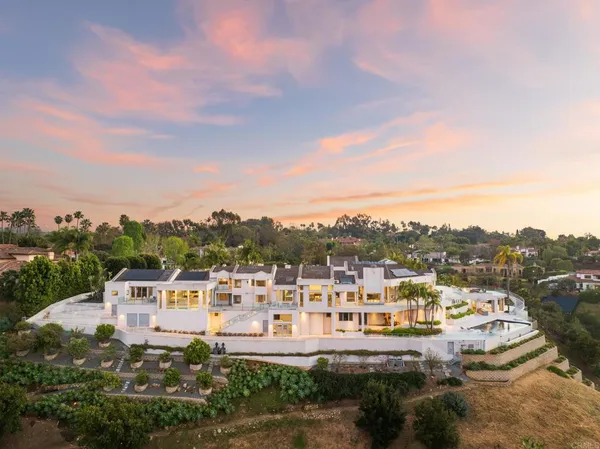 $10,900,000 | 6002 Via Posada Del Norte, Rancho Santa Fe, CA 92067