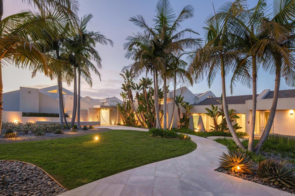 6002 Via Posada Del Norte Rancho Santa Fe, CA 92067 - Photo 2 of 16