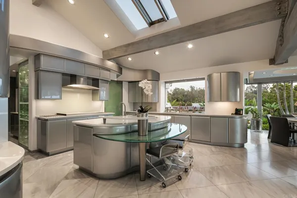 $10,900,000 | 6002 Via Posada Del Norte, Rancho Santa Fe, CA 92067