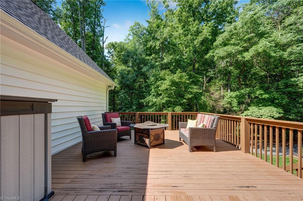 1163 Highway 62 High Point, NC 27263 - Photo 8 of 50
