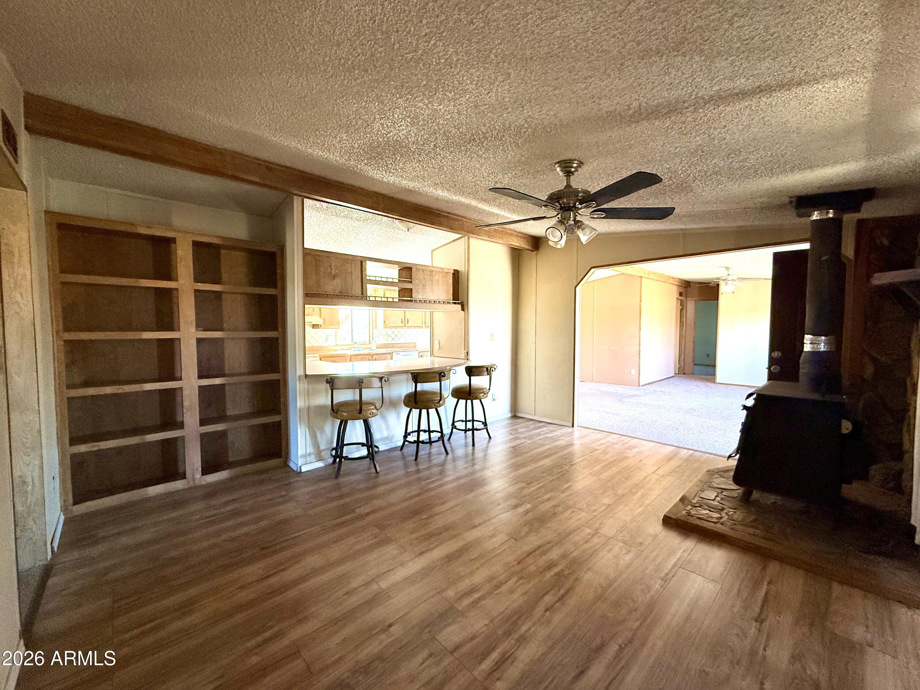 145 Ghostrider Road Young, AZ 85554 - Photo 2 of 22