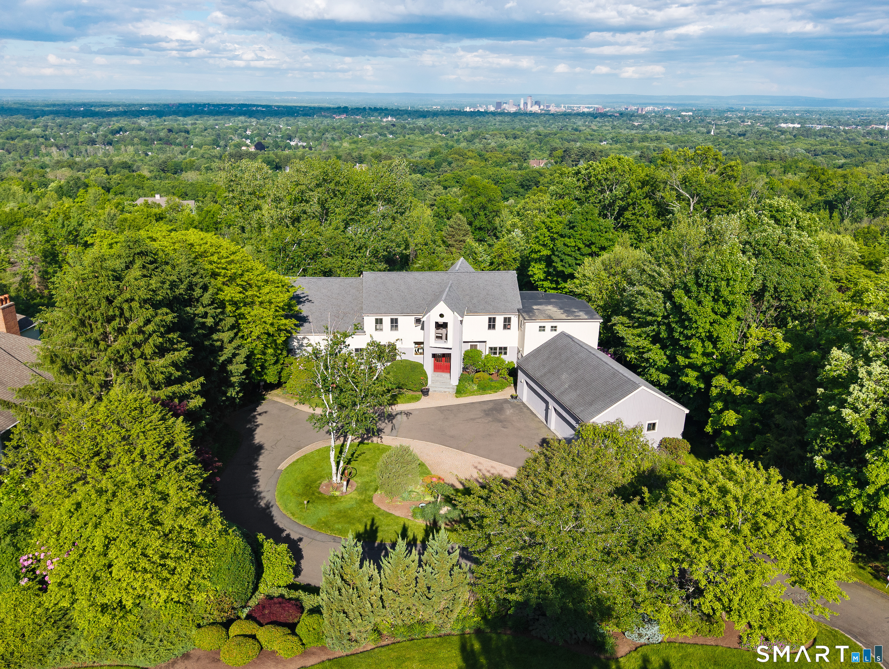 46 Balfour Road West Hartford, CT 06117 - Photo 1 of 40