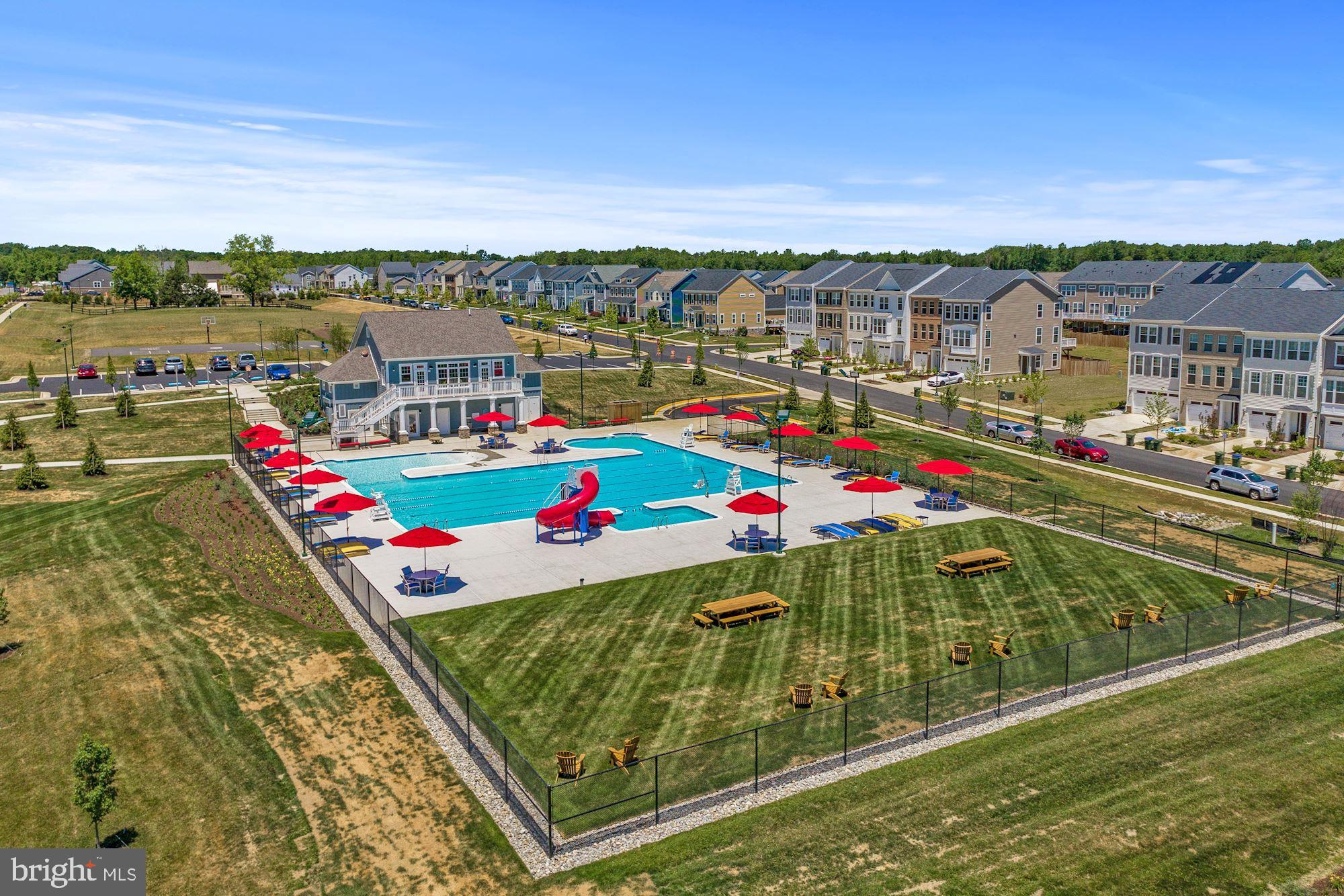 76 Valerian Loop, Unit 1 Stafford, VA 22554 - Photo 16 of 44 Community Amenities