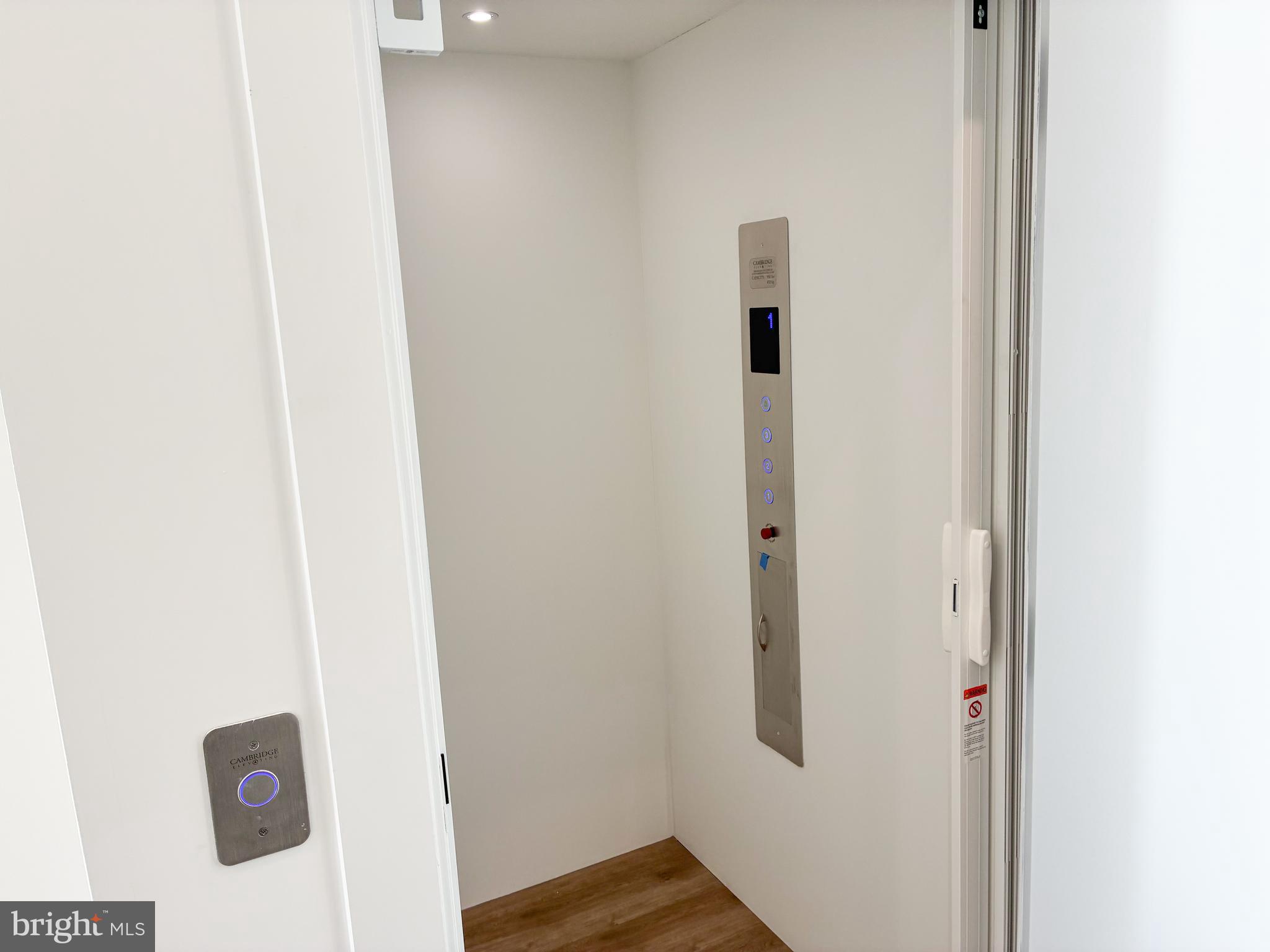 76 Valerian Loop, Unit 1 Stafford, VA 22554 - Photo 3 of 44