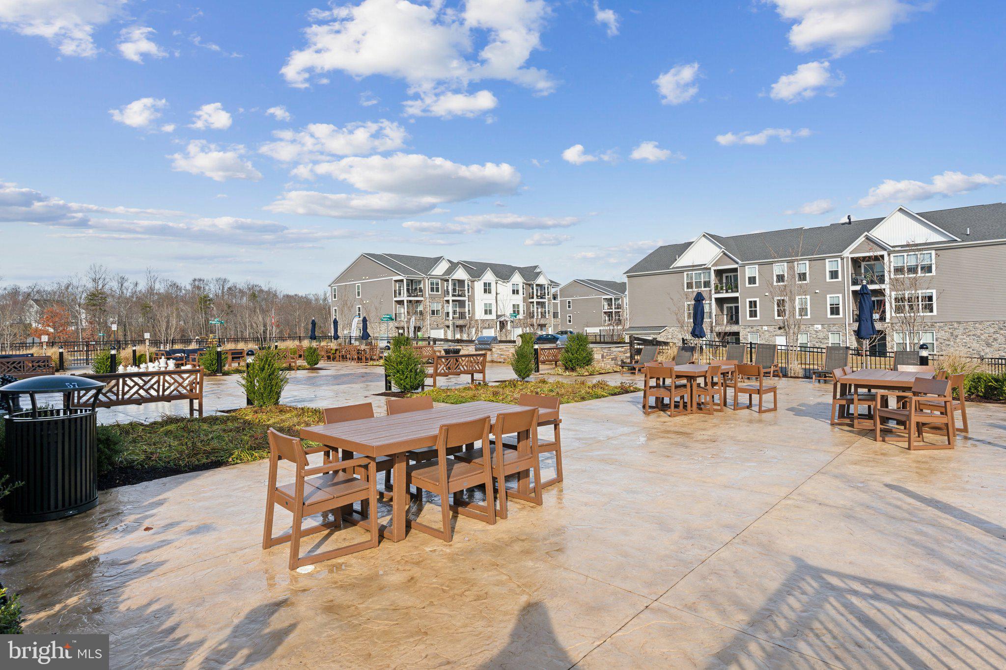 76 Valerian Loop, Unit 1 Stafford, VA 22554 - Photo 38 of 44 Community Amenities