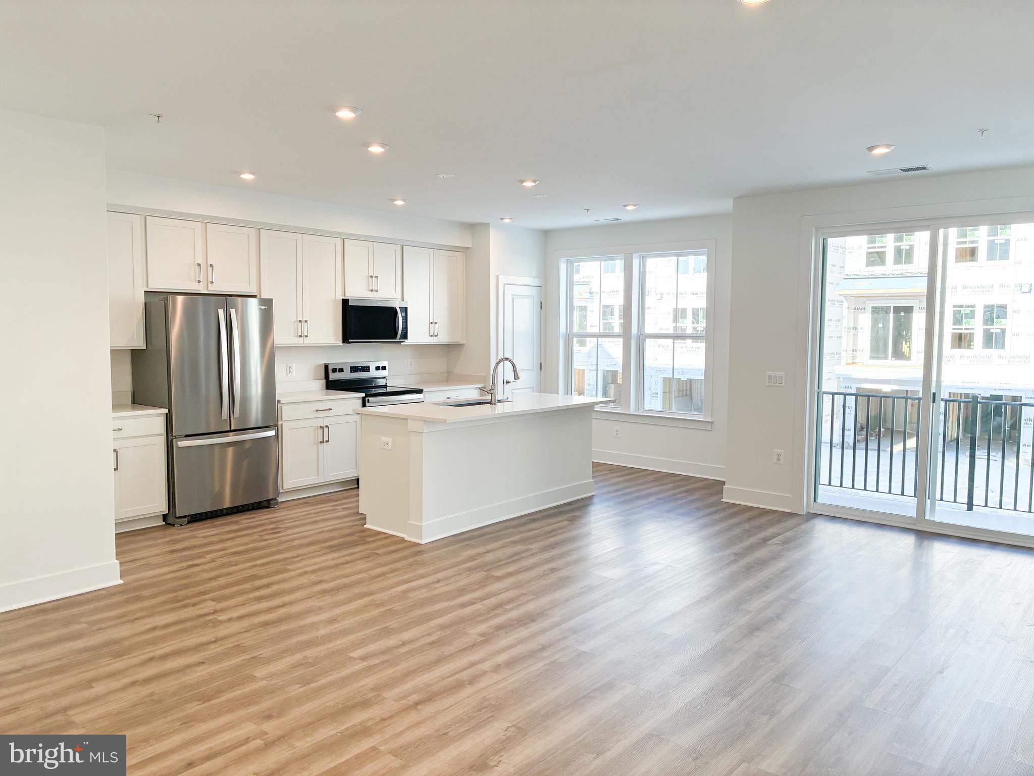 76 Valerian Loop, Unit 1 Stafford, VA 22554 - Photo 4 of 44