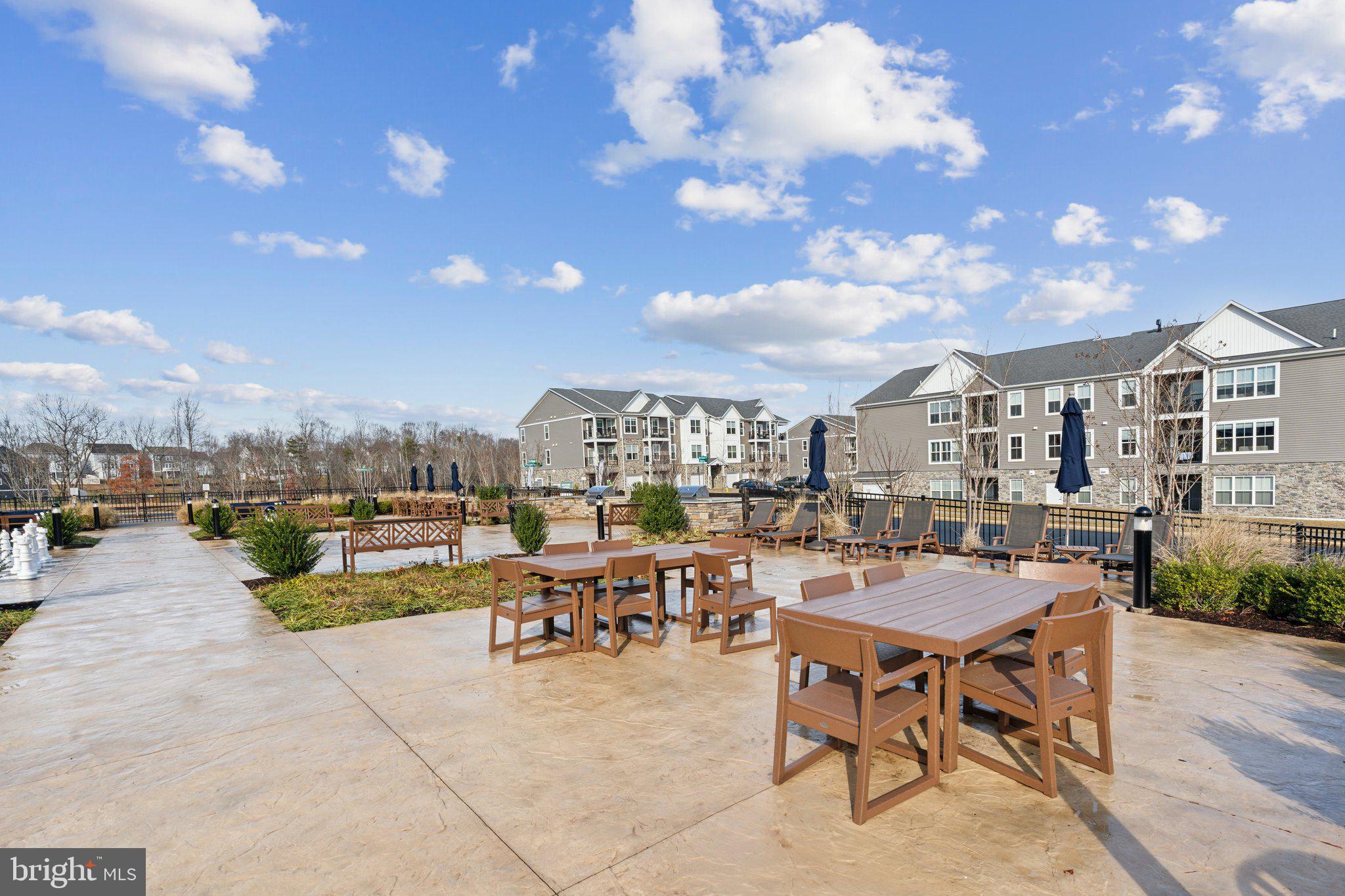 76 Valerian Loop, Unit 1 Stafford, VA 22554 - Photo 41 of 44 Community Amenities