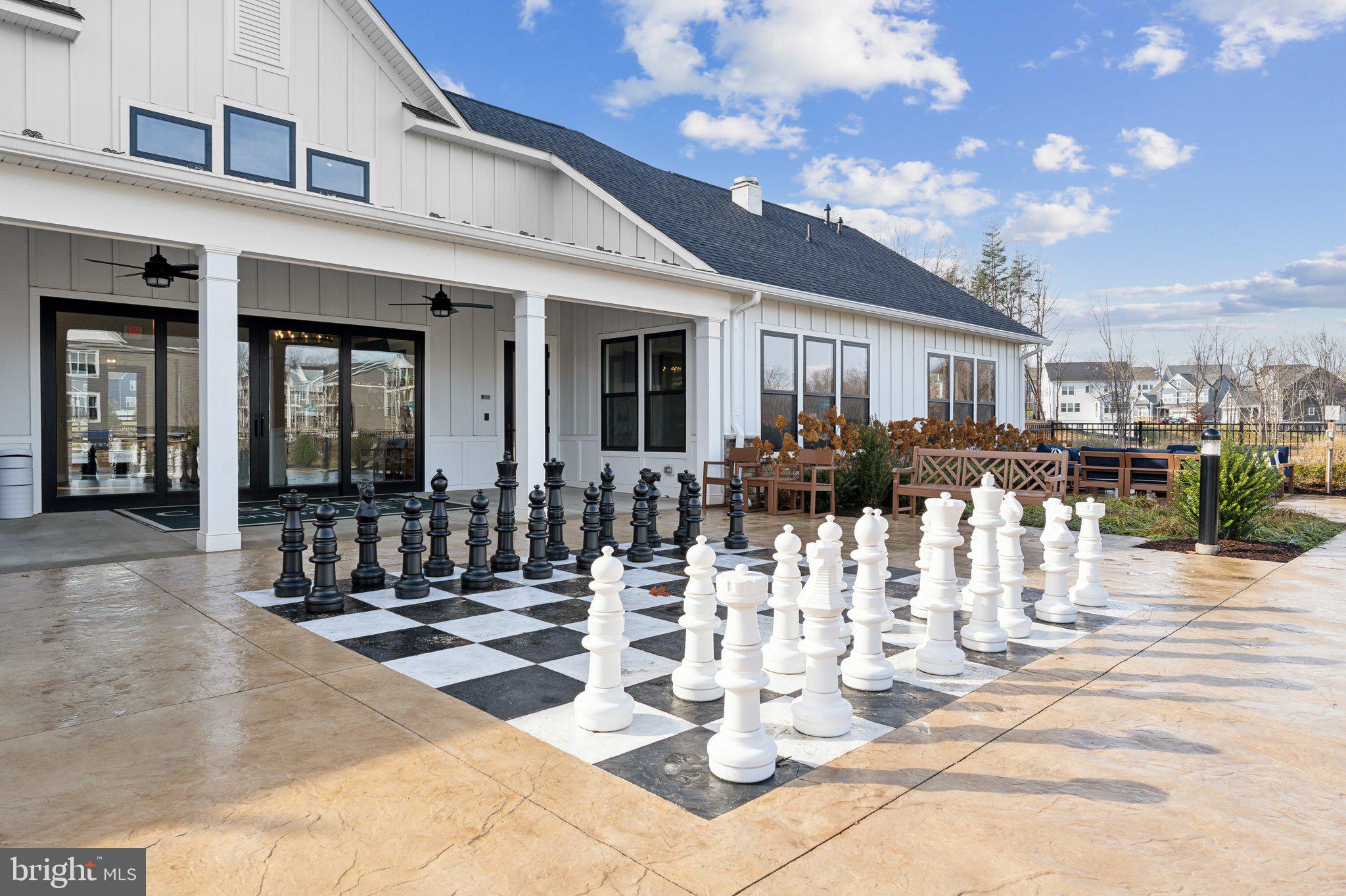 76 Valerian Loop, Unit 1 Stafford, VA 22554 - Photo 42 of 44 Community Amenities