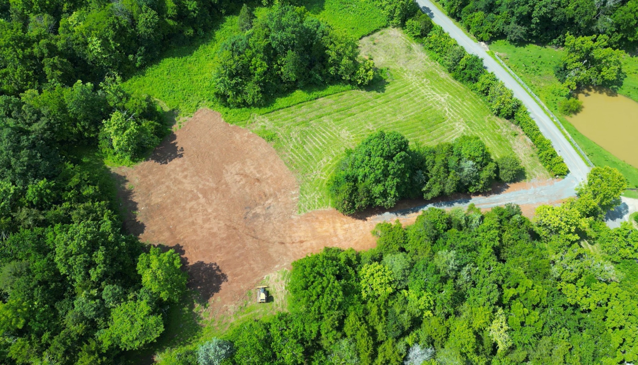 0 Robinson Road Dellrose, TN 38453 - Photo 3 of 15 Gallery Image 3