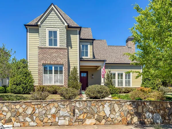 $725,000 | 14 Adulas Drive, Piedmont, SC 29673