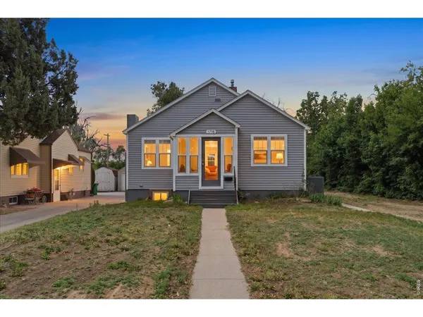 $419,000 | 1716 12th Street, Greeley, CO 80631