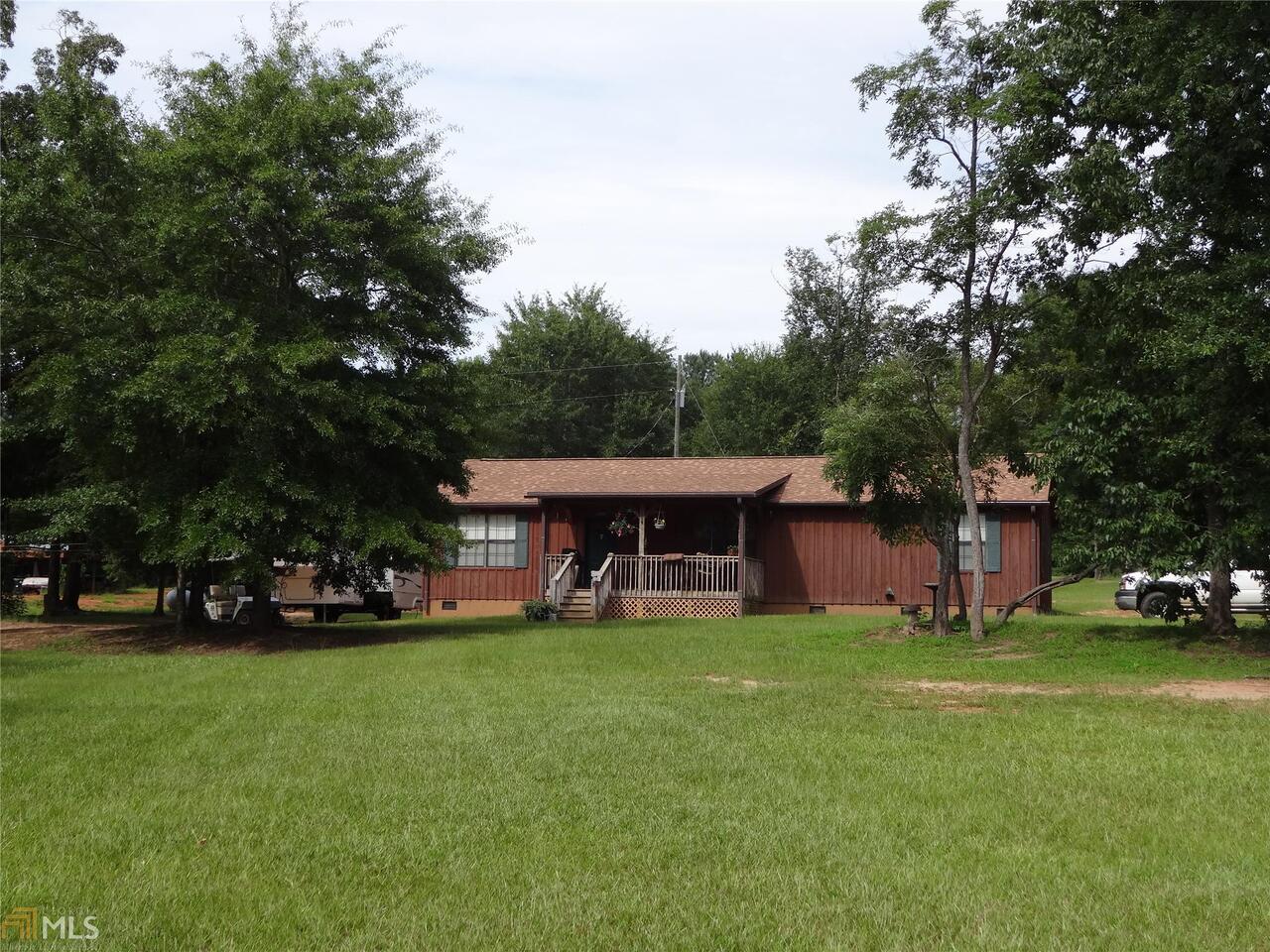 684 Yatesville Road Barnesville, GA 30204 - Photo 1 of 1 Gallery Image 1