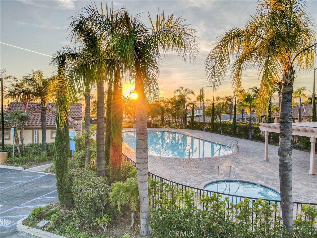 19940 Mariposa Creek Way Porter Ranch, CA 91326 - Photo 24 of 41