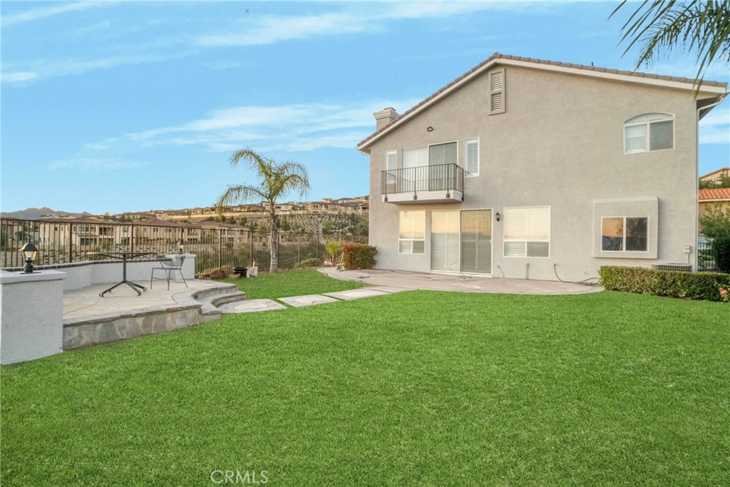 19940 Mariposa Creek Way Porter Ranch, CA 91326 - Photo 37 of 41