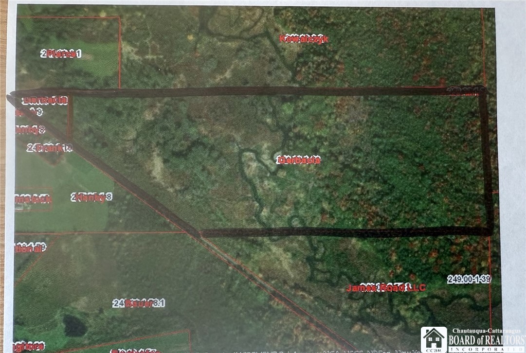 James Road Sinclairville, NY 14782 - Photo 14 of 15