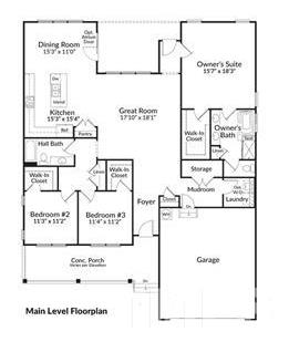 101 Ferrell Road West Apex, NC 27523 - Photo 3 of 3 Gallery Image 3