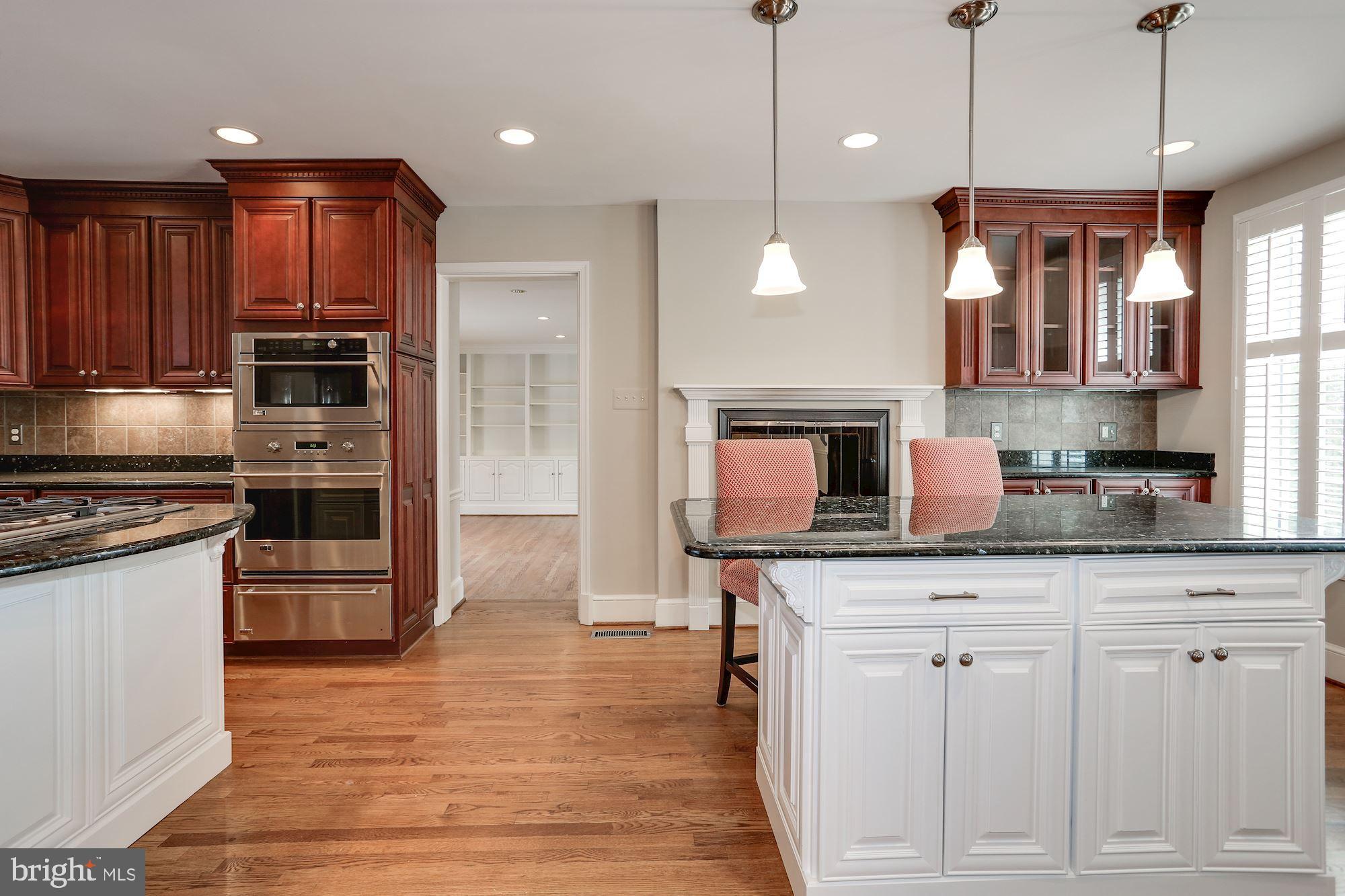 1301 19th Road South Arlington, VA 22202 - Photo 14 of 57 Kitchen