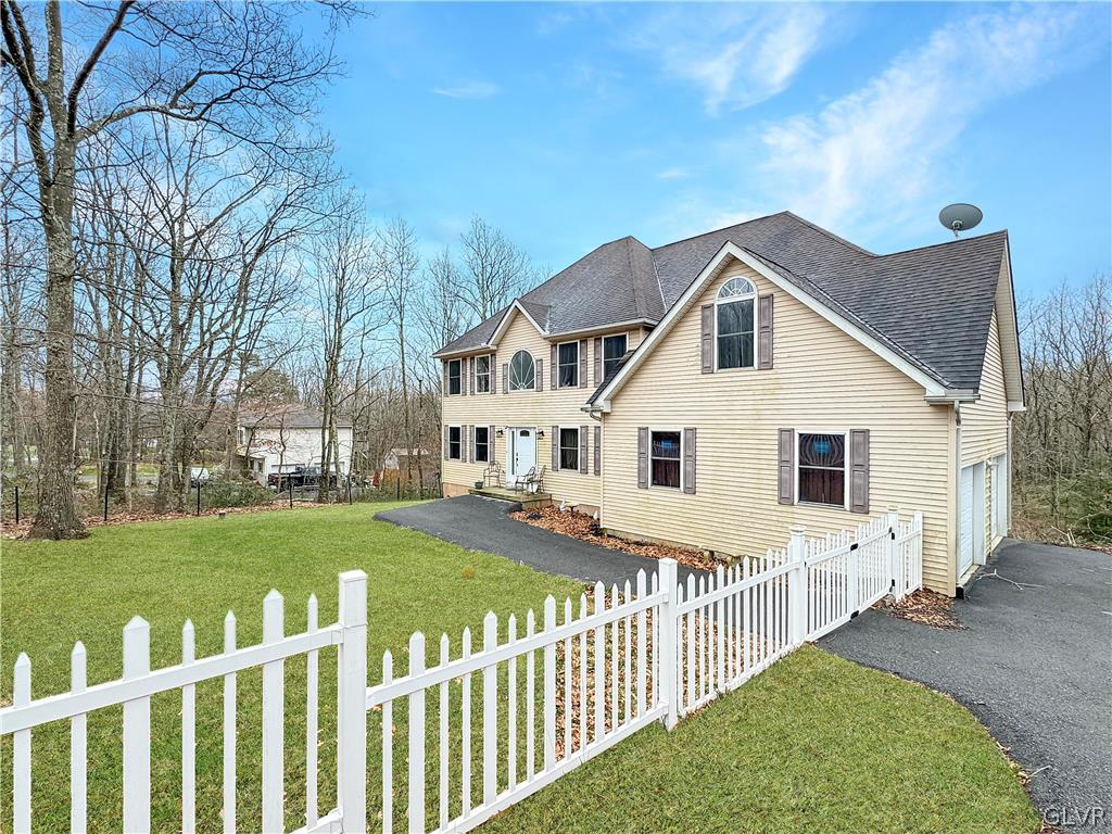 591 Poplar Creek Road Effort, PA 18330 - Photo 1 of 34 Gallery Image 1