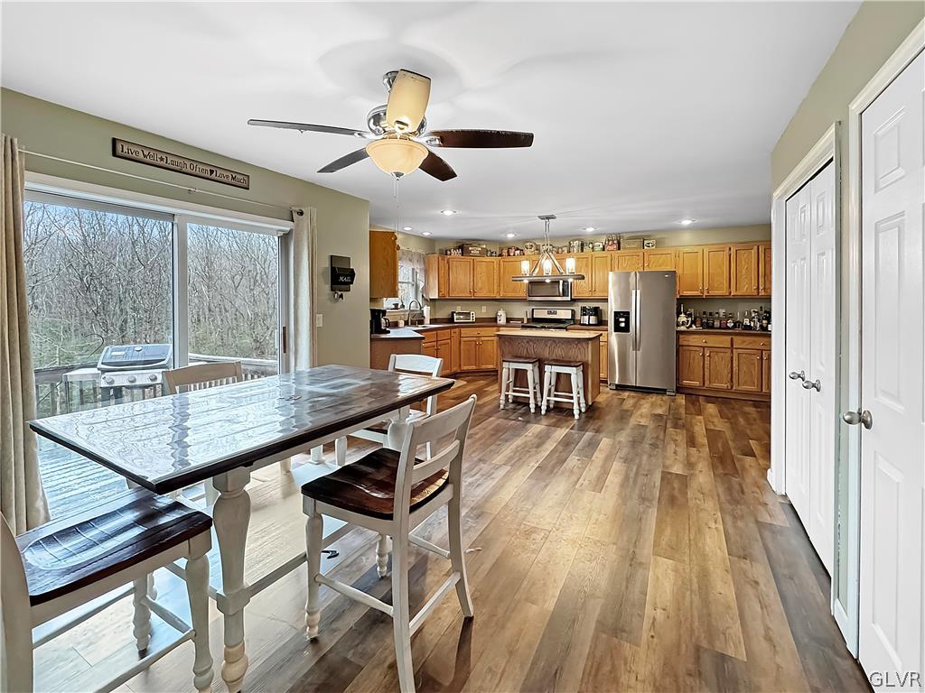 591 Poplar Creek Road Effort, PA 18330 - Photo 11 of 34 Gallery Image 11