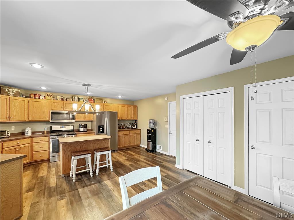 591 Poplar Creek Road Effort, PA 18330 - Photo 12 of 34 Gallery Image 12