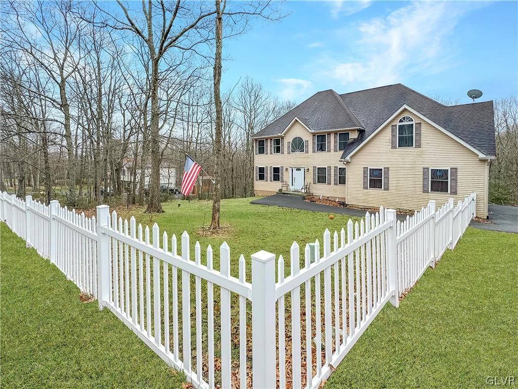 591 Poplar Creek Road Effort, PA 18330 - Photo 33 of 34 Gallery Image 33