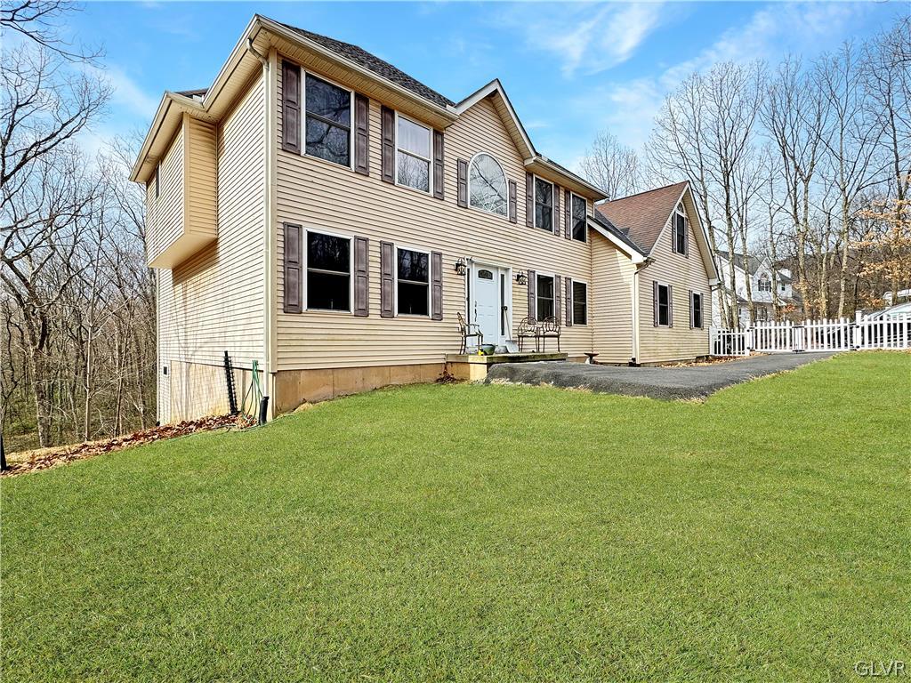 591 Poplar Creek Road Effort, PA 18330 - Photo 34 of 34 Gallery Image 34