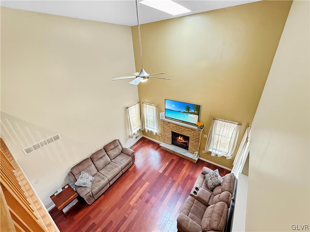 591 Poplar Creek Road Effort, PA 18330 - Photo 6 of 34 Gallery Image 6