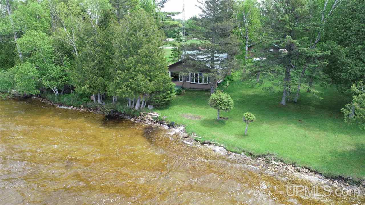 703 N Corbridge Road Gulliver, MI 49840 - Photo 23 of 49