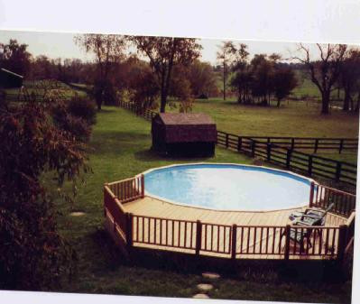 3191 Vince Road Nicholasville, KY 40356 - Photo 4 of 14 Photo 4