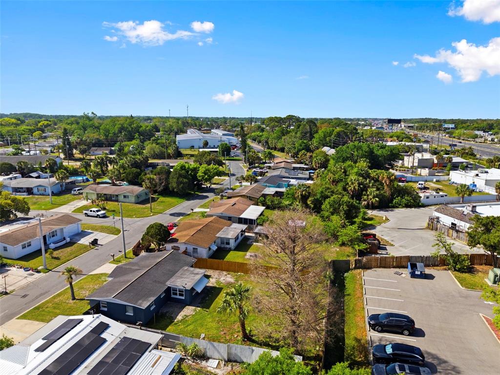 9033 Pegasus Avenue Port Richey, FL 34668 - Photo 50 of 56 a view of a city