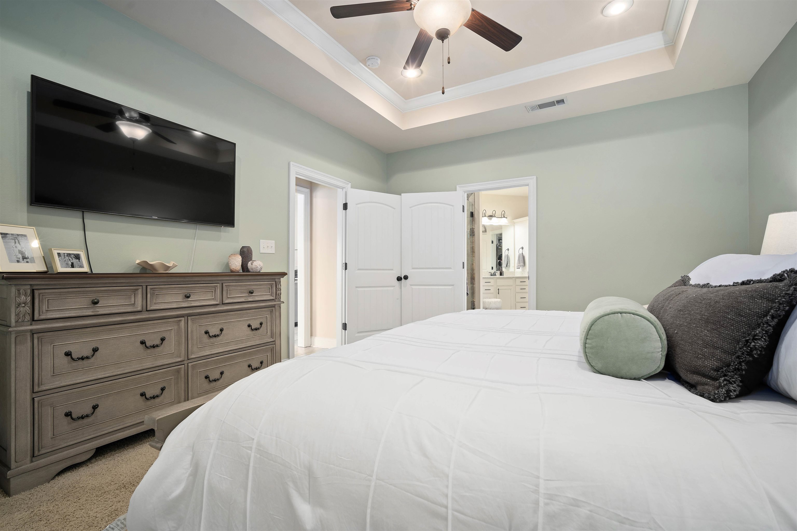 24582 Caleb Court Daphne, AL 36526 - Photo 21 of 39 Bedroom